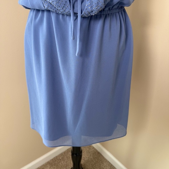 NWT robbi & nikki Dress M - Picture 6 of 13